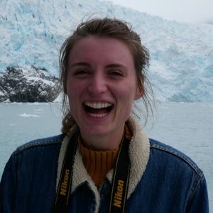 Meet your Posher, Brooke